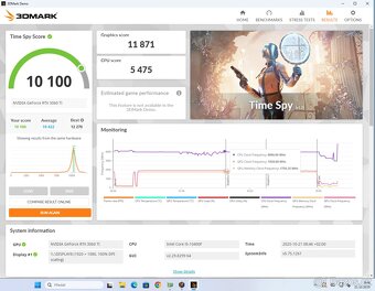 RTX 3060 Ti 8GB Gigabyte AORUS Elite rev. 2.0 - 16