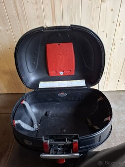 Aprilia Pegaso 650 Trail - 16