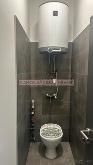 Pronájem haly,756 m2,Medlovice - 16