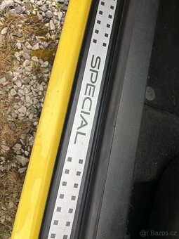 VW Golf IV 1.6 i - 16