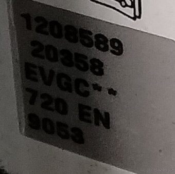 Peugeot 3008 I, 2009 - 2016 - 16