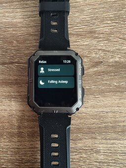 Smart watch 380mAH - 16