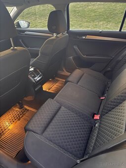 Škoda Superb 2.0TDI 4x4 140kw - 16