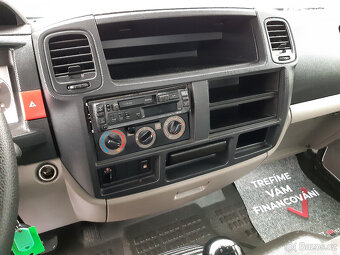 Renault Maxity 2,5 DCi, Nosič kontejneru do 3,5T, DPH - 16