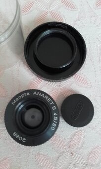 PRODÁM AXOMAT STUDENT - 16