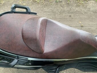 Piaggio X10 500 - 16