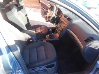 Škoda Octavia,1,9 TDi - 16