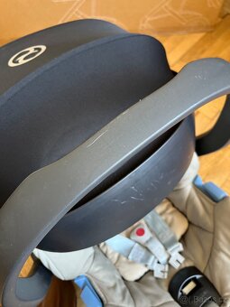 Cybex Balios S (2022)  2v1 plus autosedačka - 16