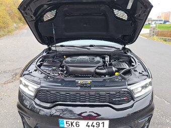 Dodge Durango - 16