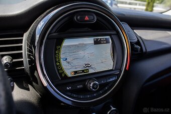 Mini Cooper F56, 2015 - 16