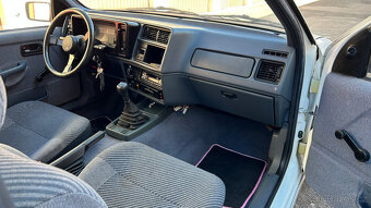 Ford Sierra 2.0 74kw 3dv RS packet - 16