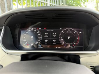 Land Rover Range Rover 3.0 V6 HSE 2018 - 16