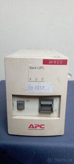 Vyřazené elektro z prodejen, kanceláří - 16