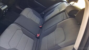 PASSAT 1.4 Tsi 1 Majitel - 16