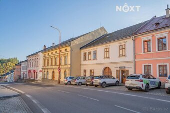 Pronájem komerční Restaurace, 59㎡ - 16