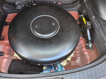 Kia Sportage 4x4 2.0 i  LPG - 16