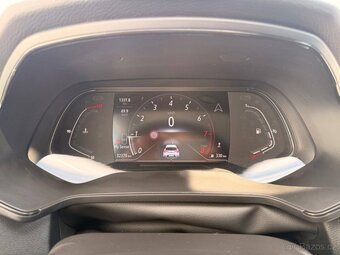 Renault Captur, 1,3TCe 103kW, ČR, 1.Maj, SERVIS - 16