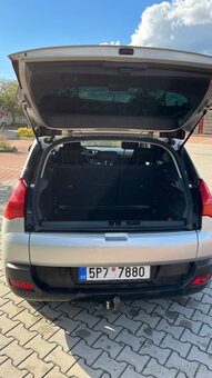 Peugeot 3008 2.0 HDI 110kw - 16