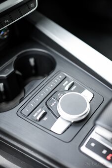 AUDI A4 Avant | 2.0 TDI | 140kW | S-LINE | QUATTRO | 2018 - 16