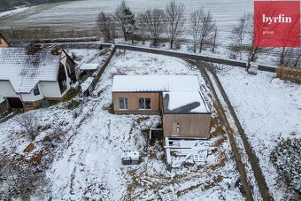 Prodej rodinného domu Brumovice-Kolná - 16