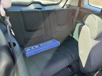 Prodám Mazda 5 2.0 benzin 107 kw - 16