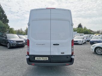 FORD Transit JUMBO VAN 2.0 L EcoBlue 96kW - 16