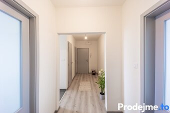 Prodej bytu 2+1, 66,3 m2, Brno - Stará Osada, ev.č. 100036 - 16