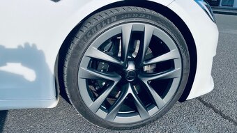 Tesla Model S, 32.000 km, 01/23, BEZ NEHOD - 16