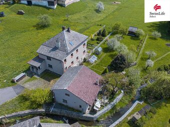 Prodej rodinného domu 334 m2, Velké Svatoňovice - 16