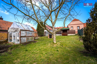 Prodej rodinného domu 70 m² se zahradou, Myšenec u Protivína - 16