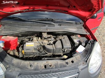 Kia Picanto, 1,0MPi - 46KW - KOUPEN V ČR - 16