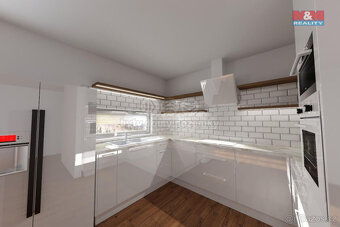 Prodej rodinného domu, 98 m², Chotěbuz - 16