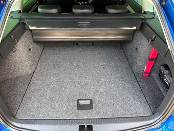 Škoda Octavia,  1.4 TSi 103 kW XENON 1.MAJITEL NEHAVAROVANÉ. - 16