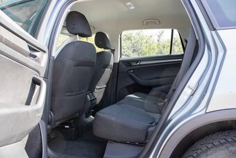 Škoda Kodiaq 2.0 TDI SCR Ambition DSG - 7 miest - 16