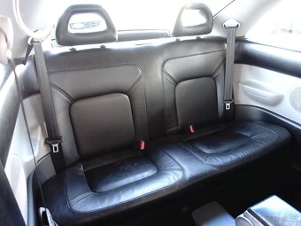 VW New Beetle I 2.0 - závada motoru - 16
