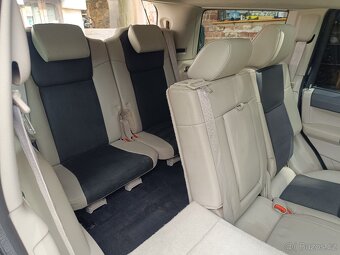 Jeep Commander 3.0 V6 CRD 160kw - tažné na 3,5T - 16