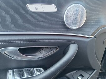 Mercedes-Benz E 200 E -Klasse Lim. E 200 d - 16