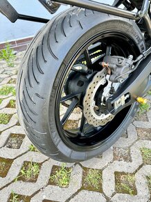 Yamaha Tracer 700 - 16