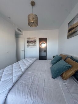 Pronájem apartmánu - 16