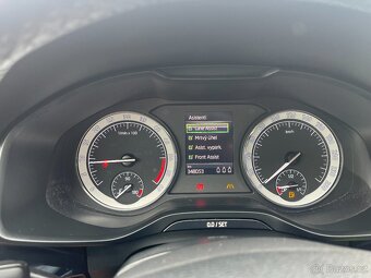 Prodám Škoda Kodiaq 2.0 TDI, 110 KW 4x4 Style Plus,el. tažné - 16