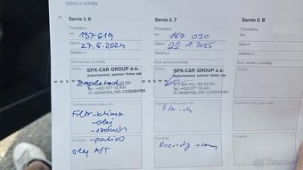 Volvo V90 kombi 2.0 D4 140 KW, koupeno ČR, 2. majitel, DPH - 16