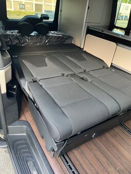 Mercedes-Benz Marco Polo V300 AMG, 4matic, airmatic - 16