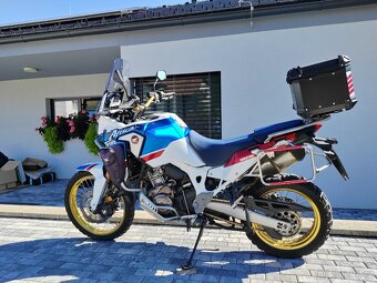 Honda CRF 1000 L Africa Twin Adventure Sports ABS - 16