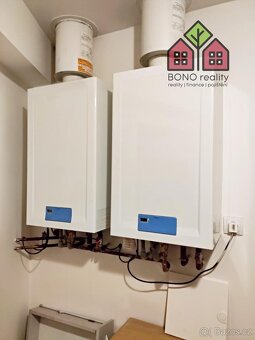 1+kk, 45 m2, cihla, OV, centrum, Litoměřice, ulice Palachova - 16