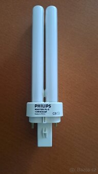 Trojúhelníková světla - 16