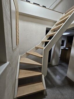 Moderní chata na Moravě - 16