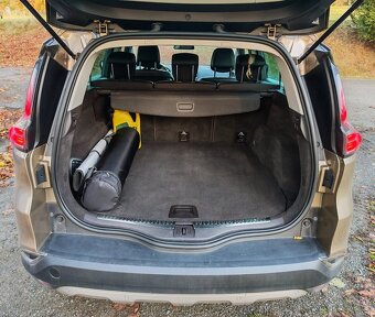 Renault ESPACE V najeto 106 094km - 16