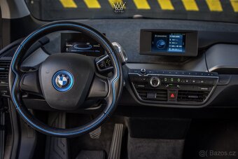 BMW i3 120Ah DPH - 16