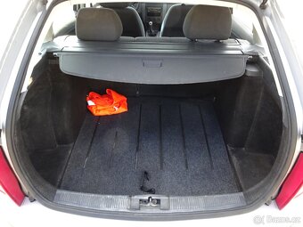 Škoda Fabia 1.9 SDI Combi r.v.2003 (STK:4/2027) - 16