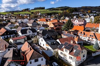 Prodej, domy/rodinný, 170 m2, 38481 Čkyně, Prachatice [ID 78 - 16